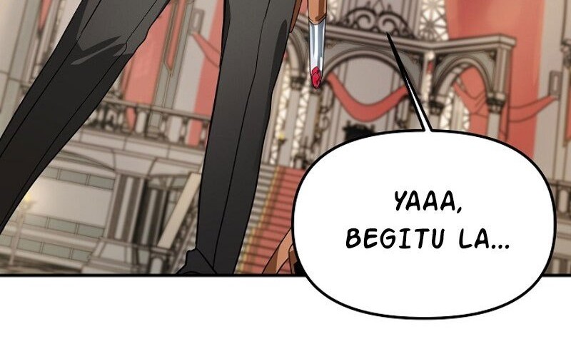 SSS-Class Suicide Hunter Chapter 22 Gambar 9