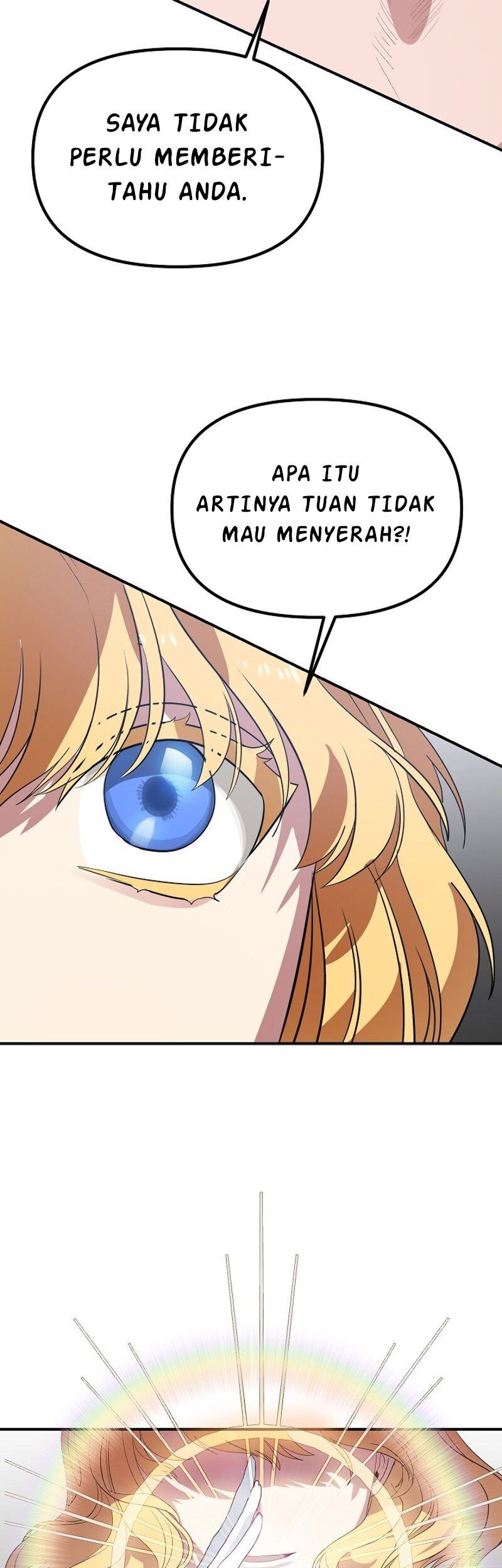 SSS-Class Suicide Hunter Chapter 22 Gambar 20