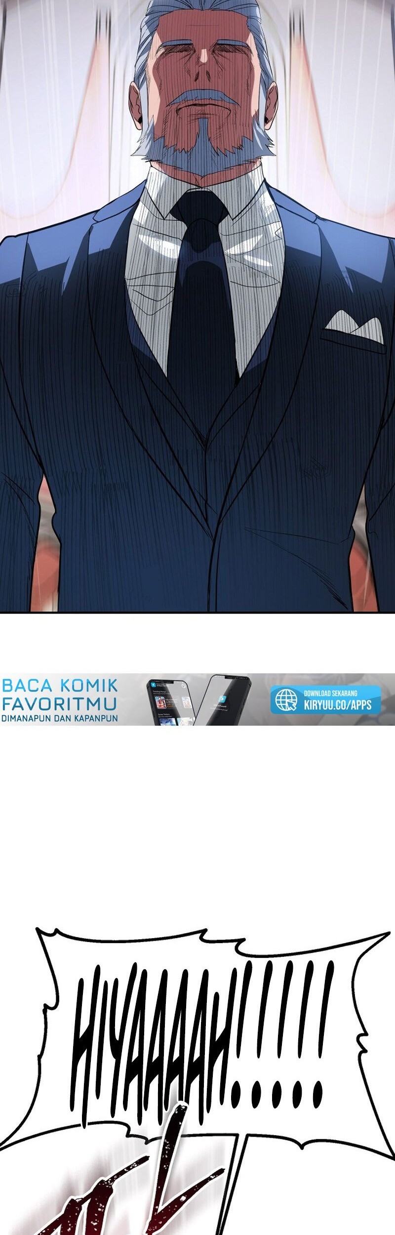 SSS-Class Suicide Hunter Chapter 22 Gambar 23