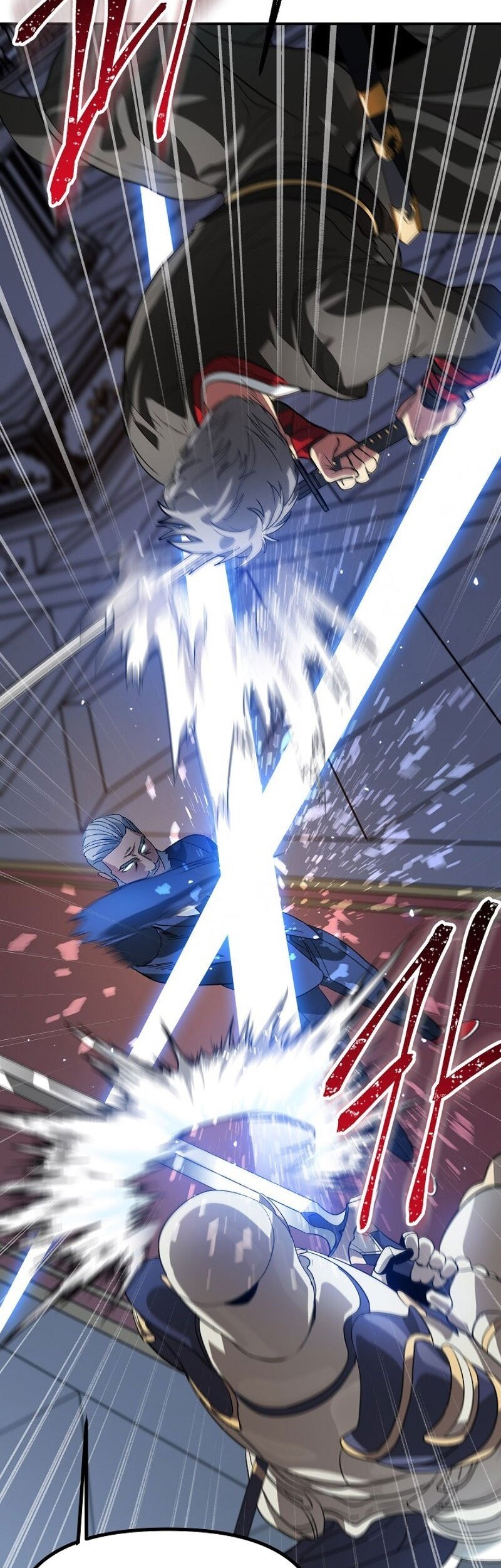 SSS-Class Suicide Hunter Chapter 22 Gambar 24