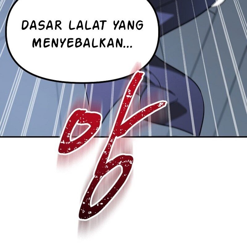 SSS-Class Suicide Hunter Chapter 22 Gambar 25