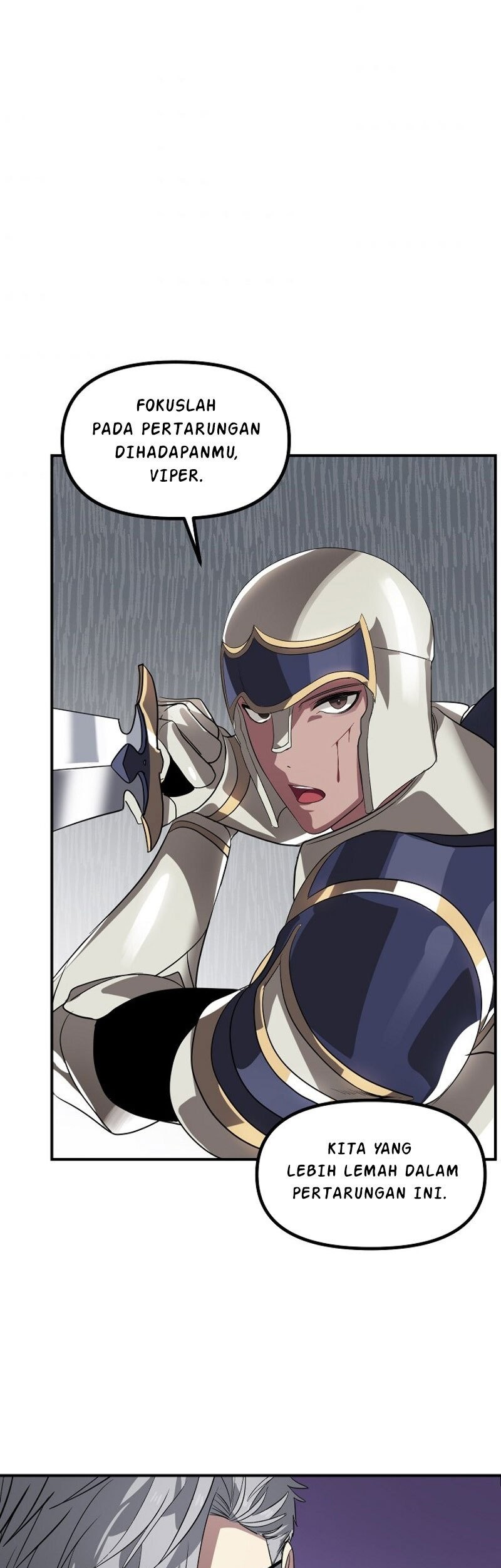 SSS-Class Suicide Hunter Chapter 22 Gambar 29