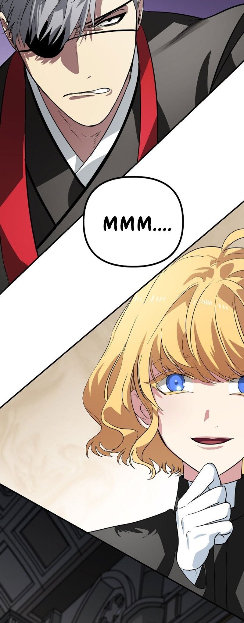 SSS-Class Suicide Hunter Chapter 22 Gambar 30