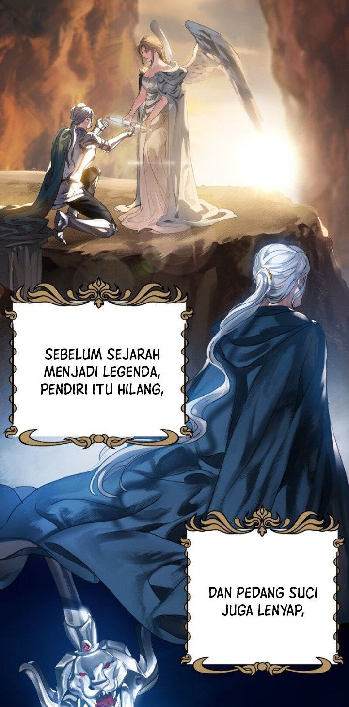 SSS-Class Suicide Hunter Chapter 21 Gambar 14