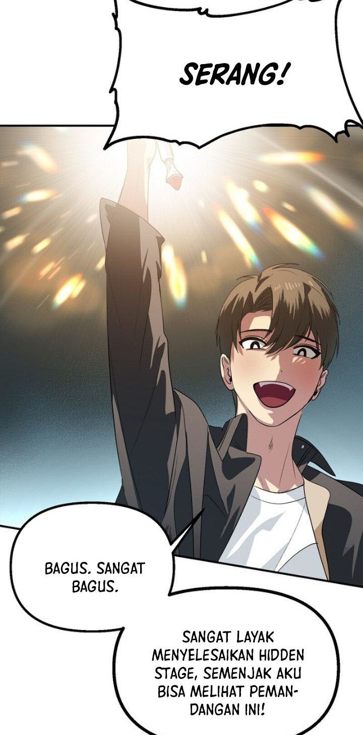 SSS-Class Suicide Hunter Chapter 21 Gambar 19