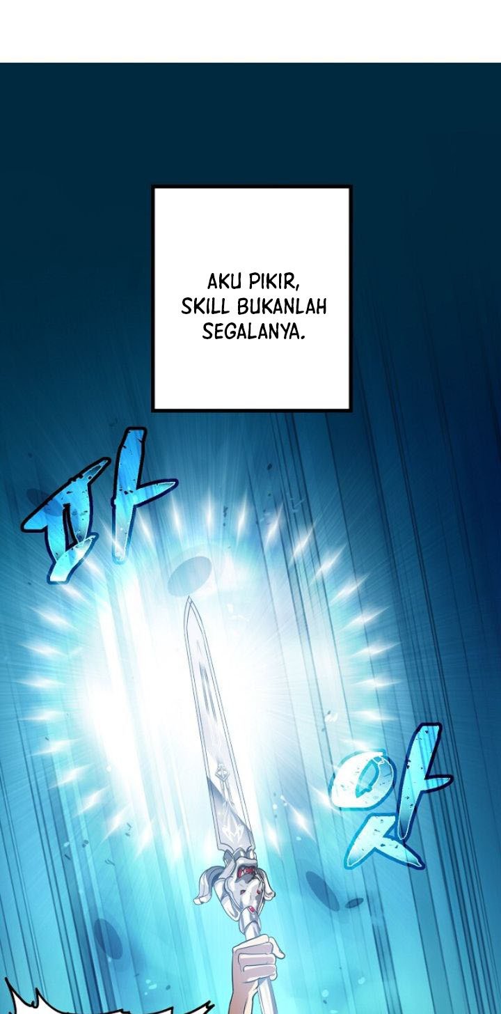 SSS-Class Suicide Hunter Chapter 21 Gambar 11