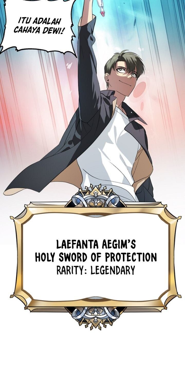 SSS-Class Suicide Hunter Chapter 21 Gambar 12