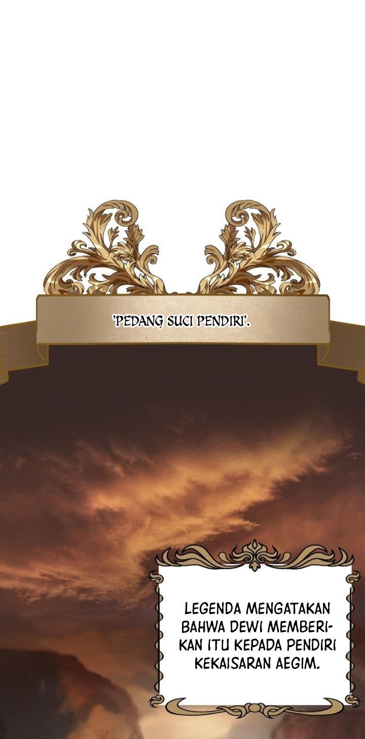 SSS-Class Suicide Hunter Chapter 21 Gambar 13