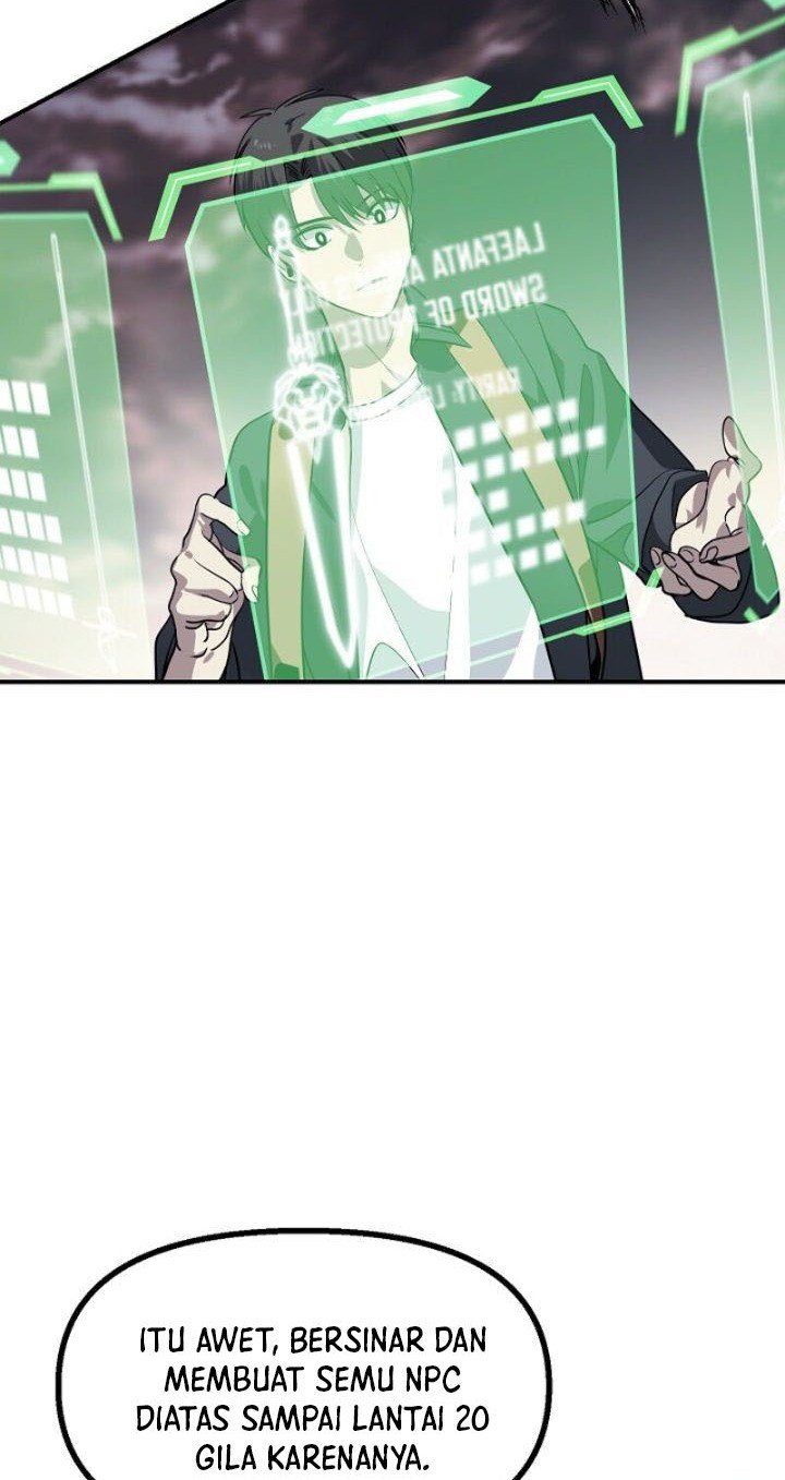 SSS-Class Suicide Hunter Chapter 21 Gambar 22