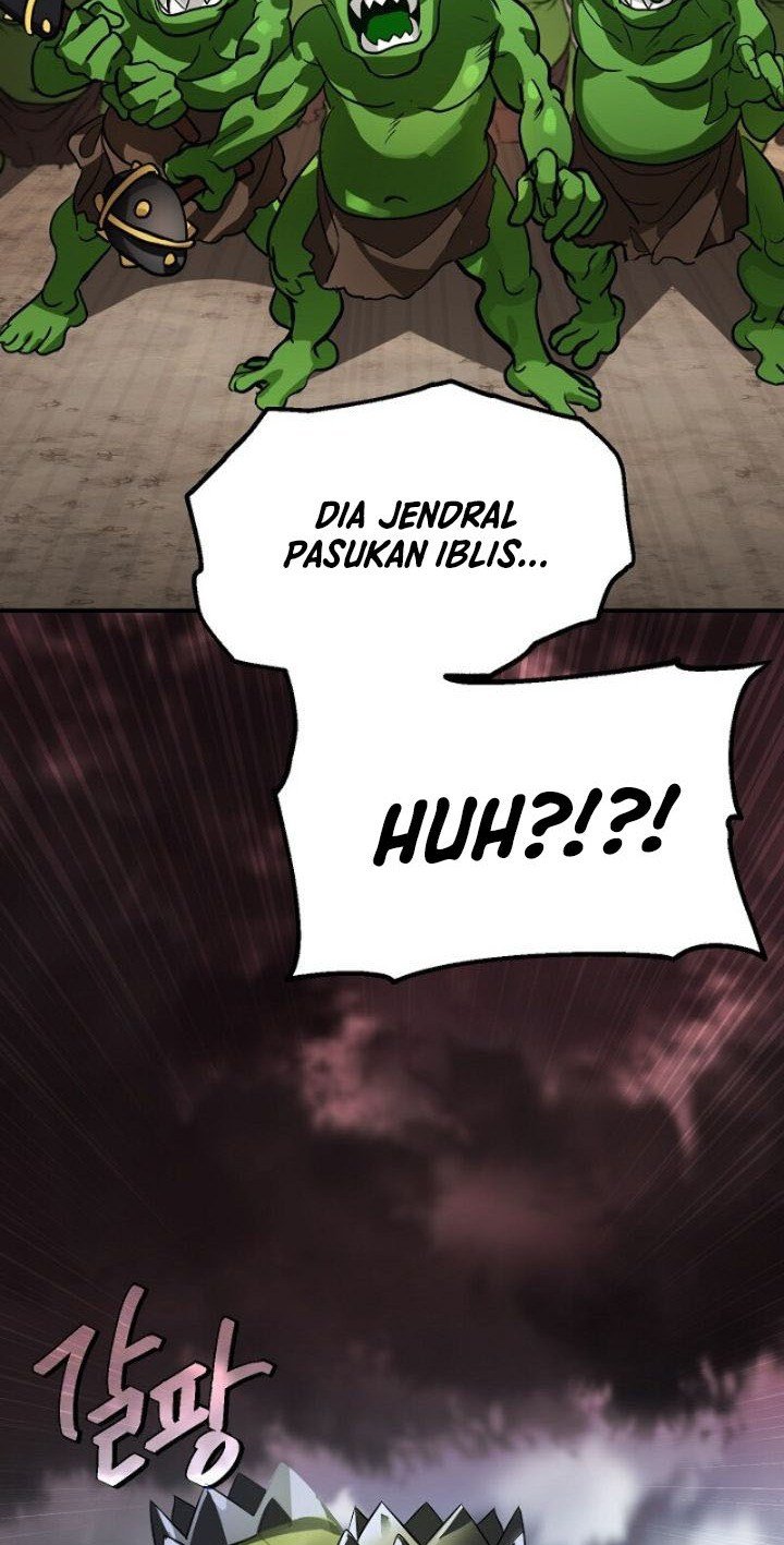 SSS-Class Suicide Hunter Chapter 21 Gambar 34