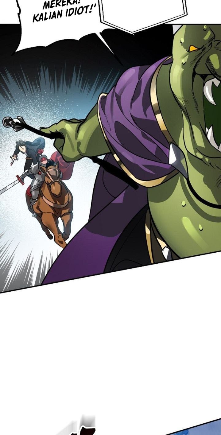 SSS-Class Suicide Hunter Chapter 21 Gambar 36