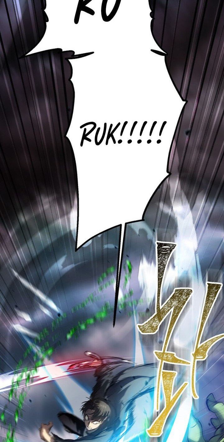 SSS-Class Suicide Hunter Chapter 21 Gambar 39