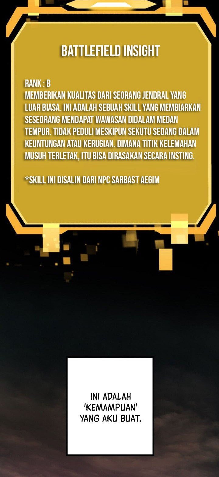 SSS-Class Suicide Hunter Chapter 21 Gambar 3