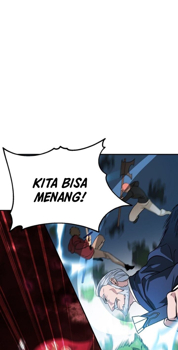 SSS-Class Suicide Hunter Chapter 21 Gambar 31