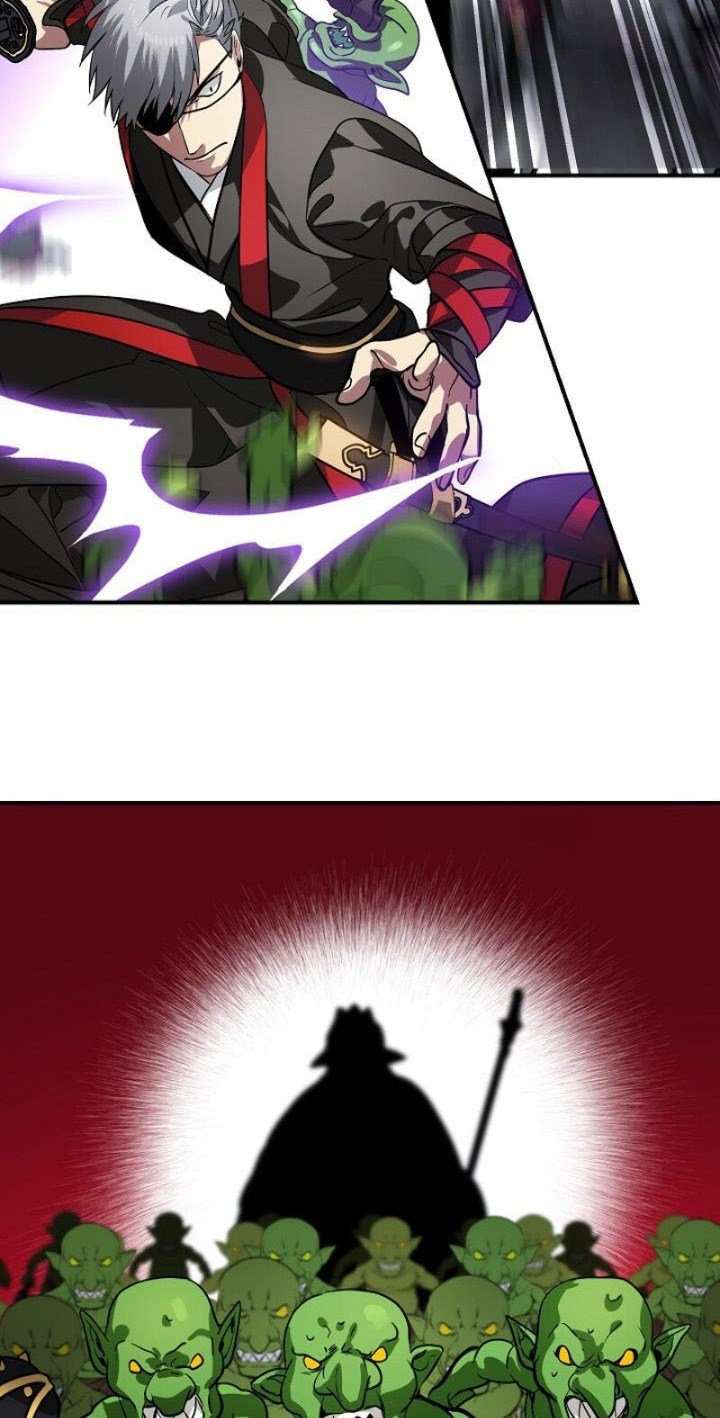 SSS-Class Suicide Hunter Chapter 21 Gambar 33