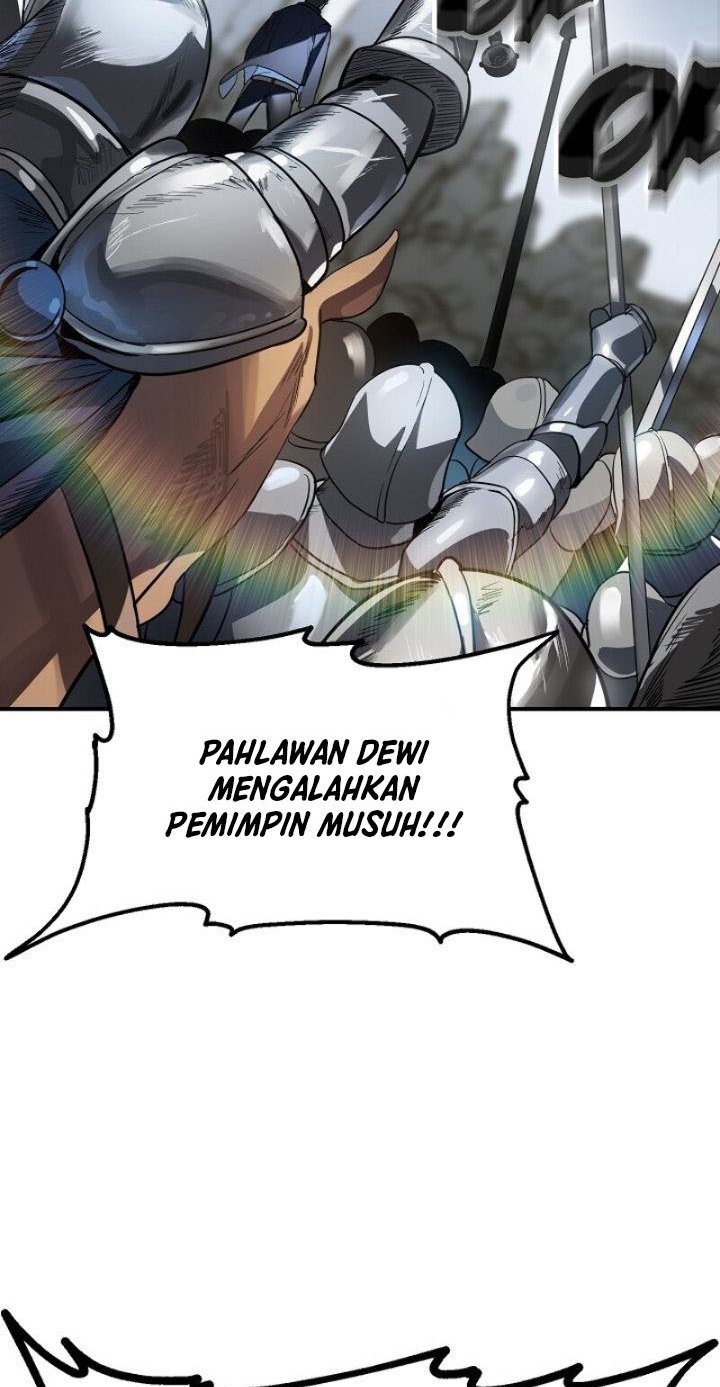 SSS-Class Suicide Hunter Chapter 21 Gambar 44