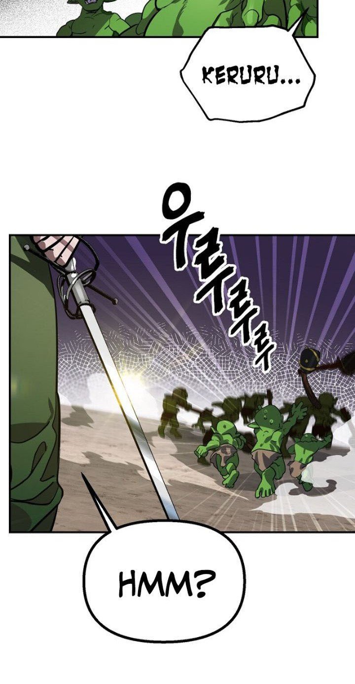 SSS-Class Suicide Hunter Chapter 21 Gambar 46