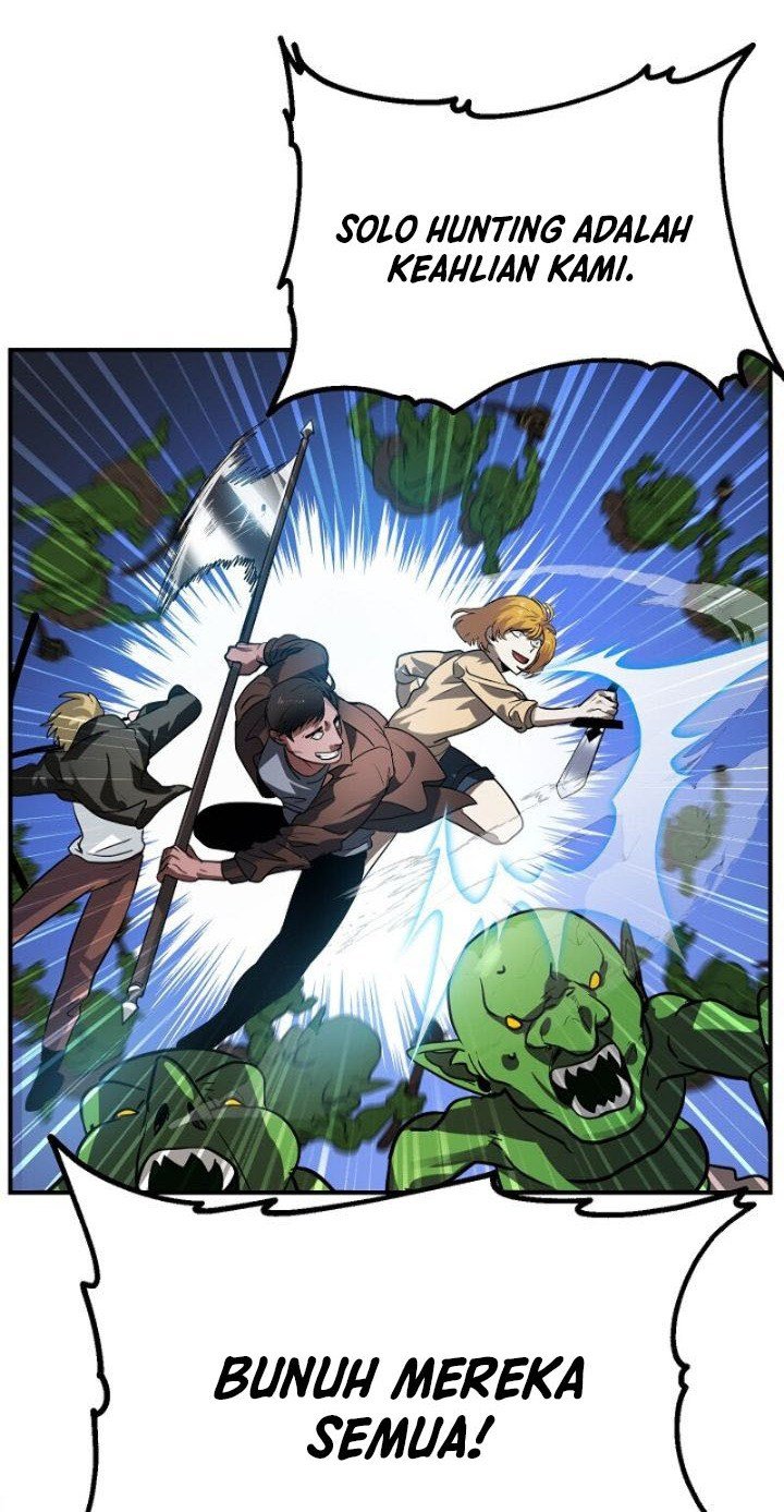 SSS-Class Suicide Hunter Chapter 21 Gambar 48