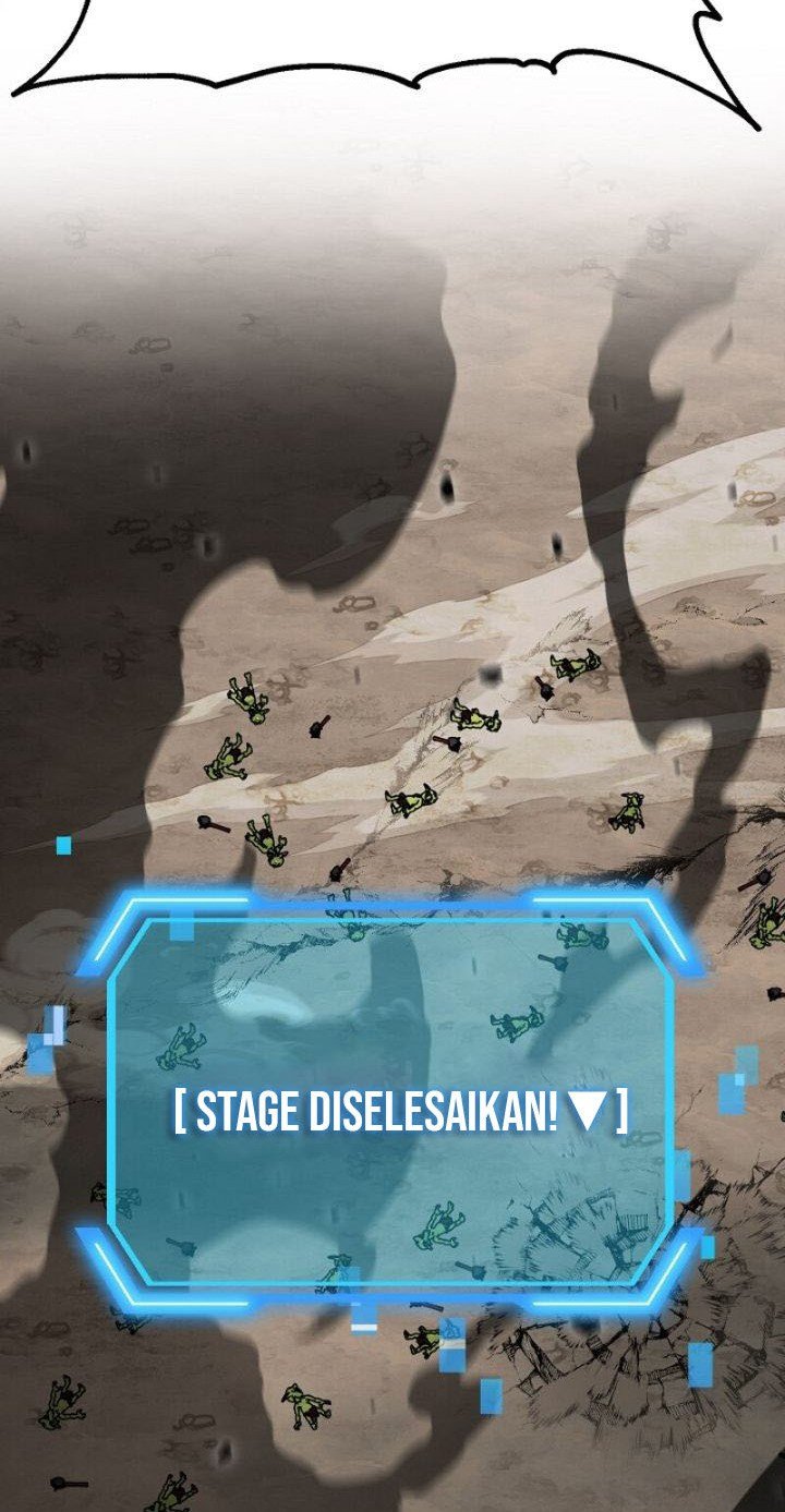 SSS-Class Suicide Hunter Chapter 21 Gambar 49