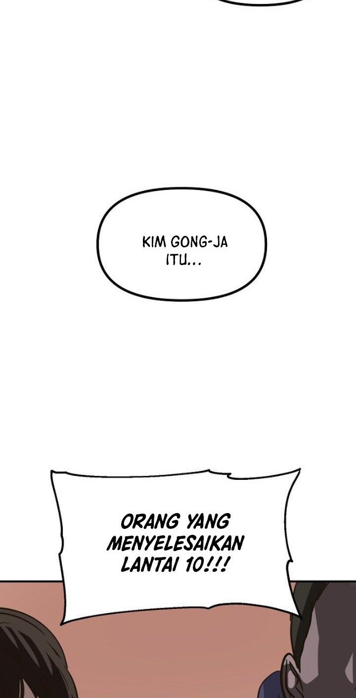 SSS-Class Suicide Hunter Chapter 21 Gambar 55