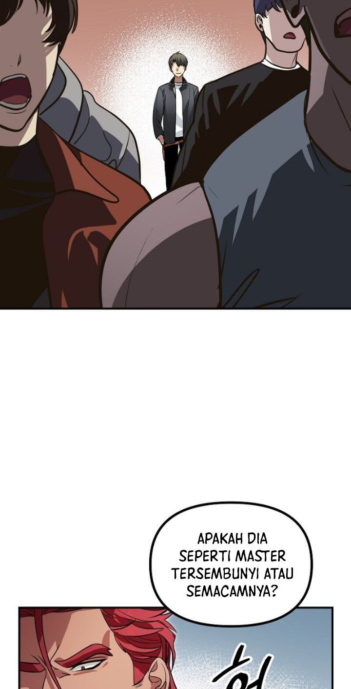 SSS-Class Suicide Hunter Chapter 21 Gambar 56