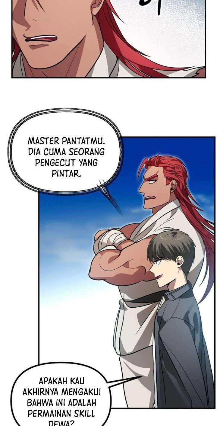 SSS-Class Suicide Hunter Chapter 21 Gambar 57