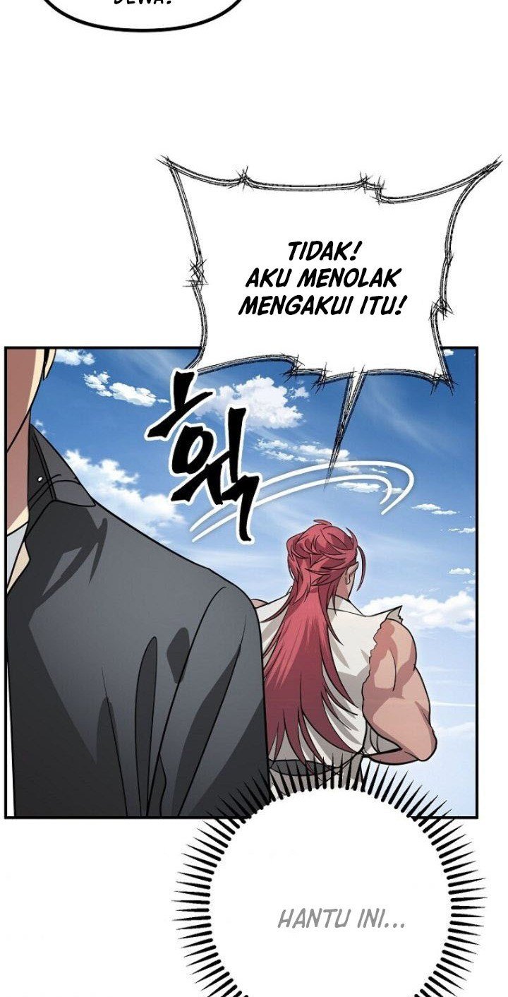 SSS-Class Suicide Hunter Chapter 21 Gambar 58