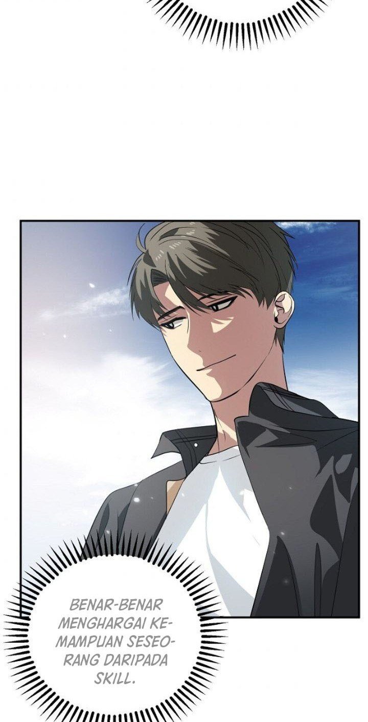 SSS-Class Suicide Hunter Chapter 21 Gambar 59