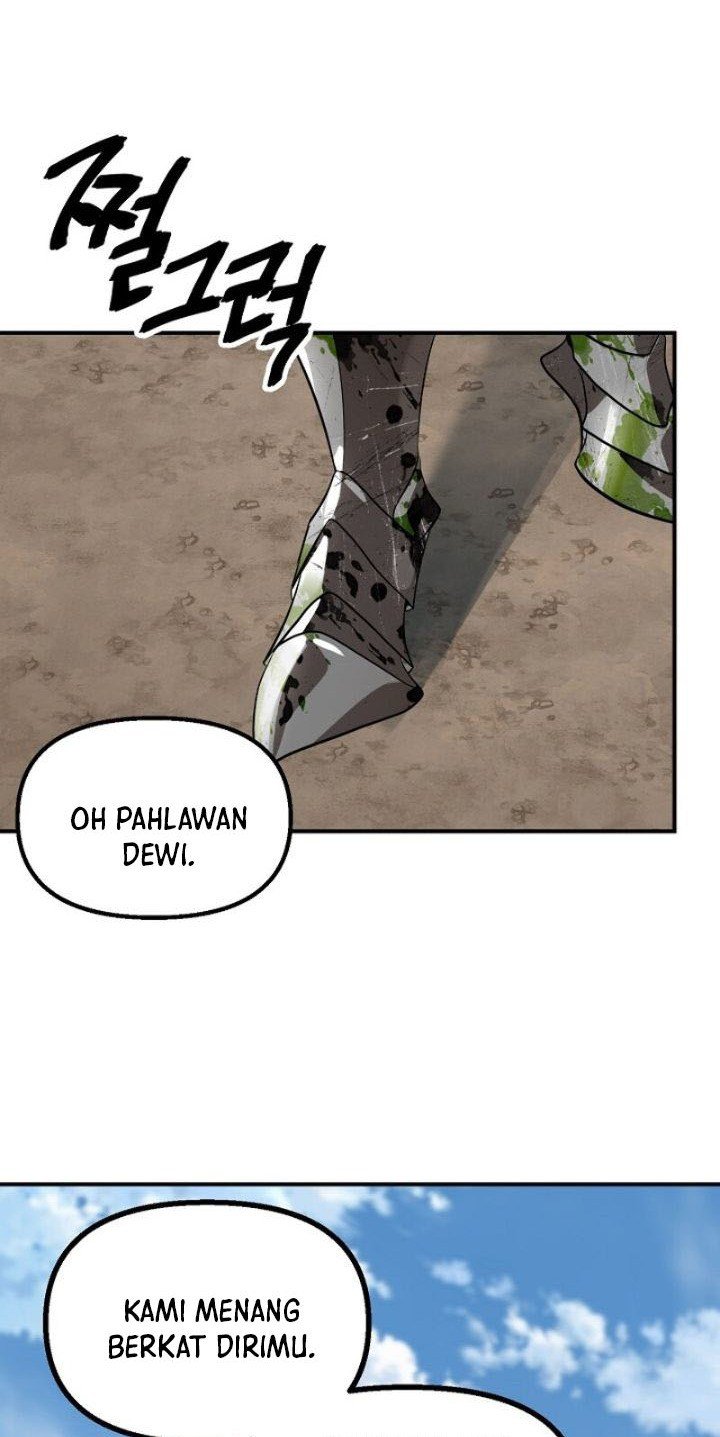 SSS-Class Suicide Hunter Chapter 21 Gambar 64