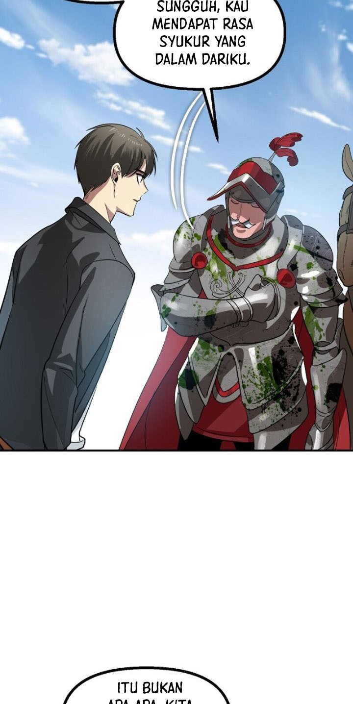 SSS-Class Suicide Hunter Chapter 21 Gambar 65