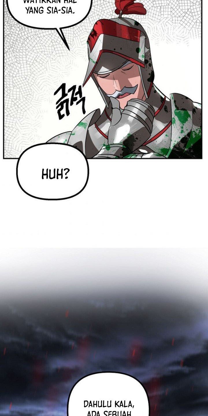 SSS-Class Suicide Hunter Chapter 21 Gambar 67