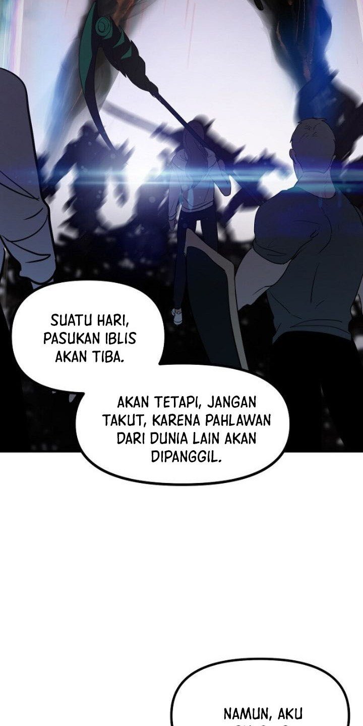 SSS-Class Suicide Hunter Chapter 21 Gambar 69