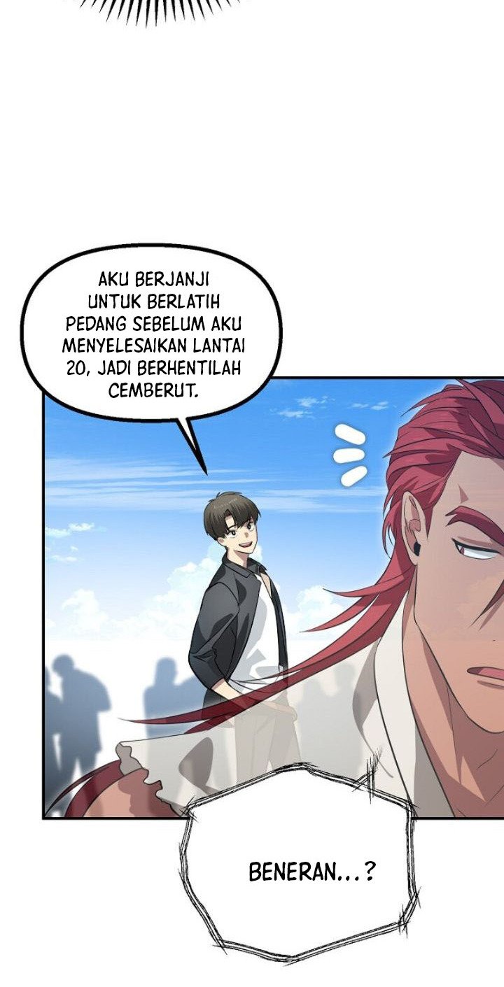 SSS-Class Suicide Hunter Chapter 21 Gambar 60