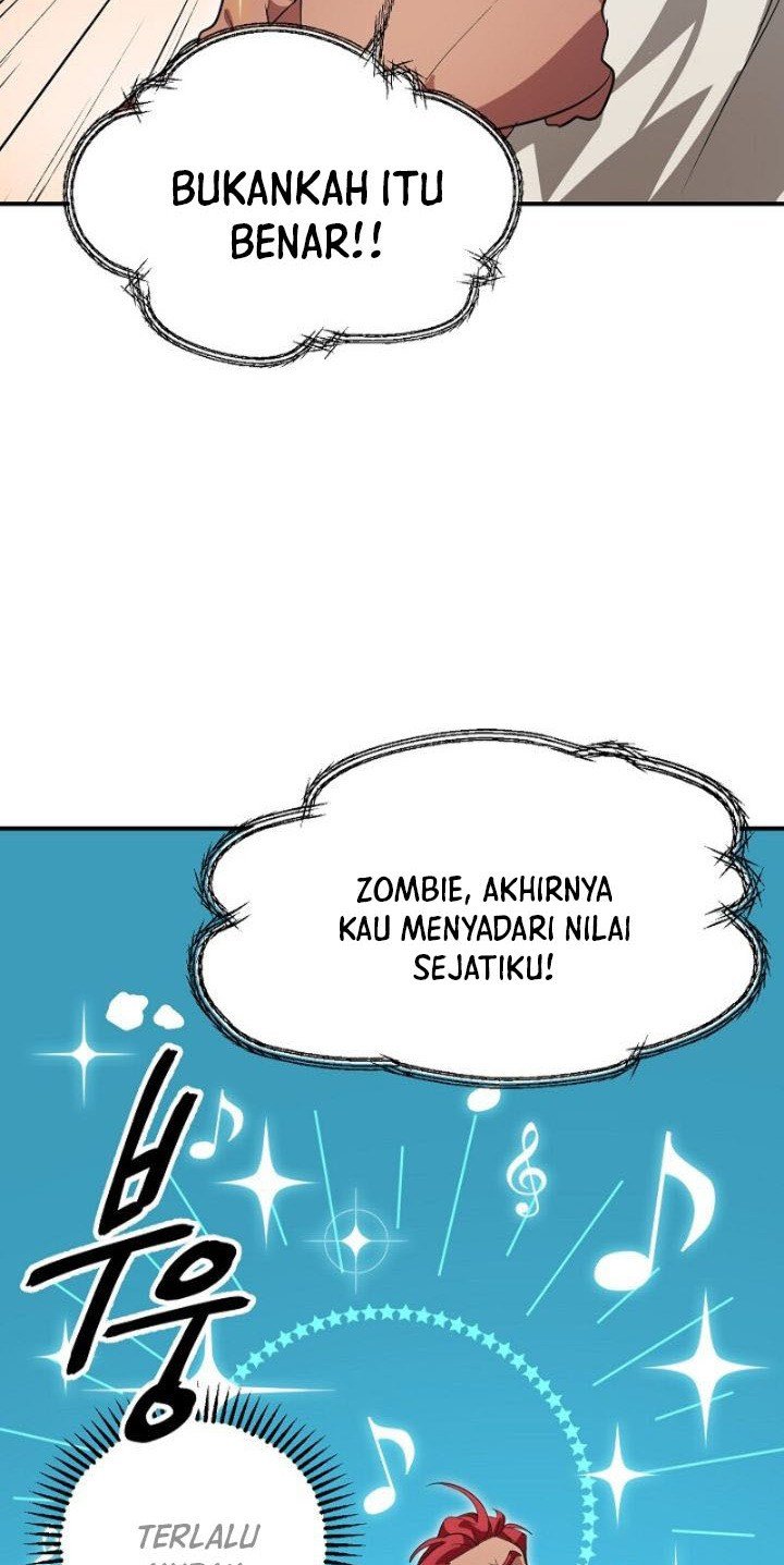SSS-Class Suicide Hunter Chapter 21 Gambar 62