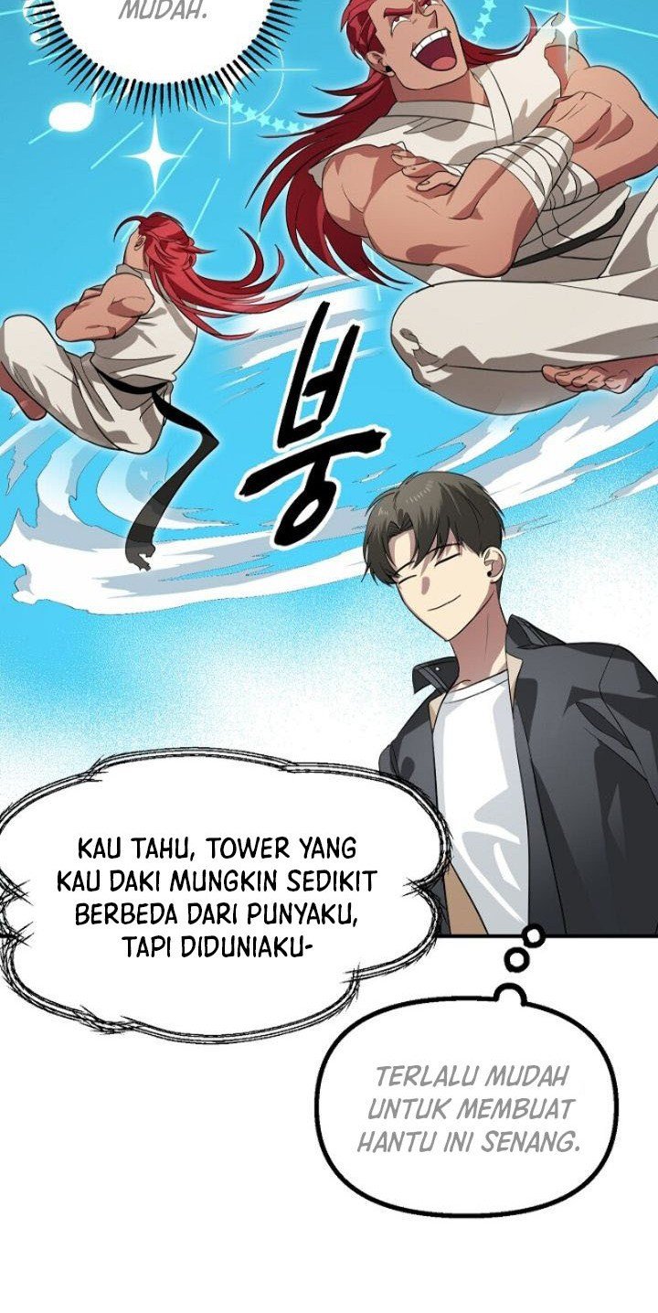 SSS-Class Suicide Hunter Chapter 21 Gambar 63