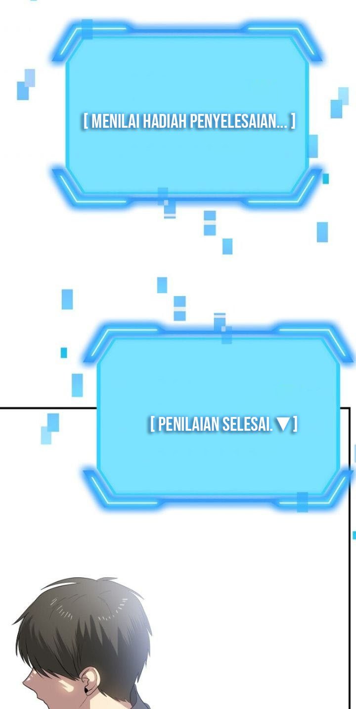 SSS-Class Suicide Hunter Chapter 21 Gambar 75