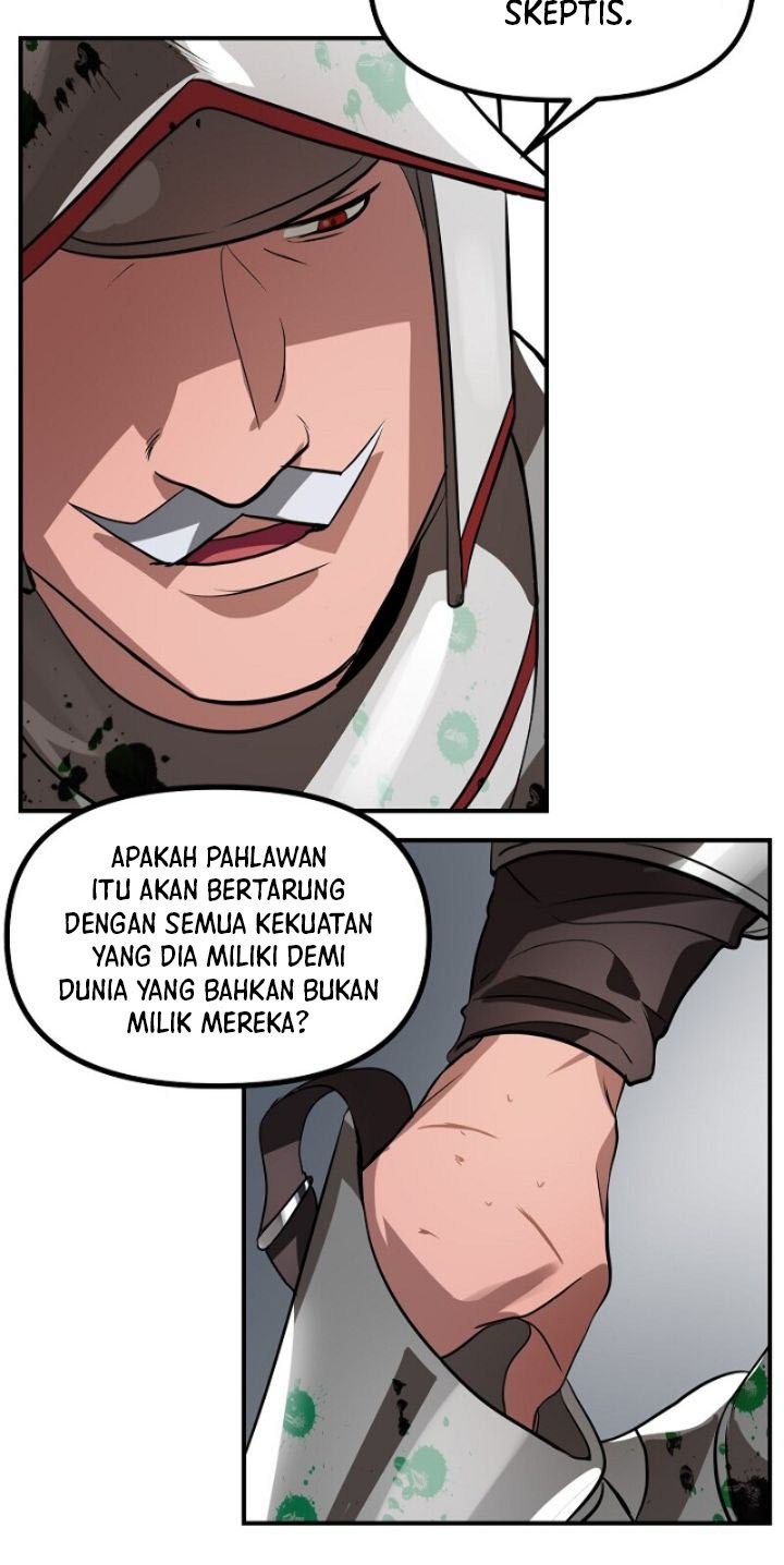 SSS-Class Suicide Hunter Chapter 21 Gambar 70