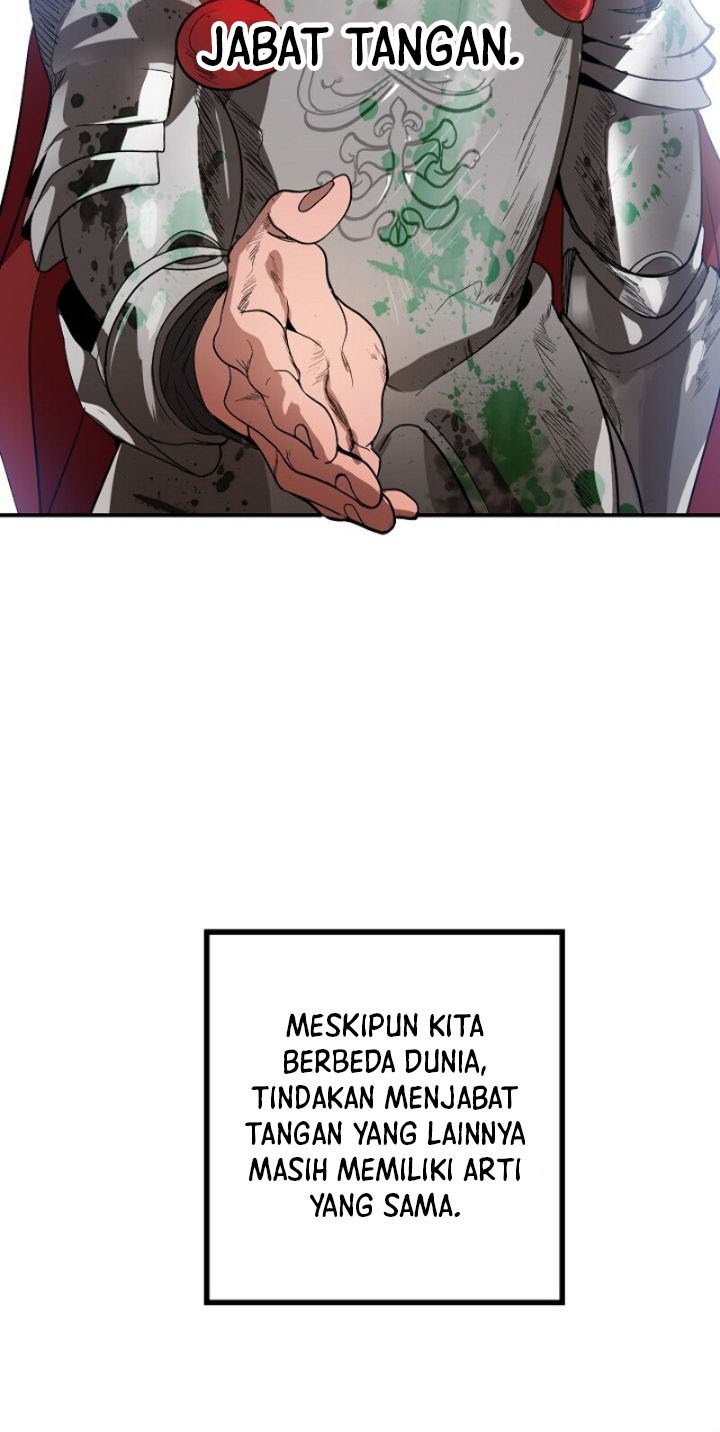 SSS-Class Suicide Hunter Chapter 21 Gambar 72