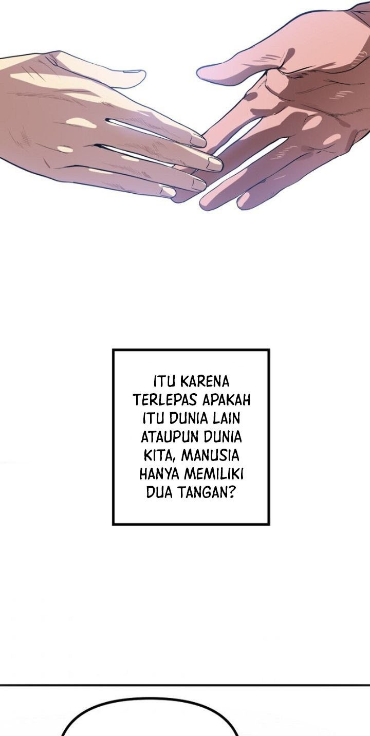 SSS-Class Suicide Hunter Chapter 21 Gambar 73