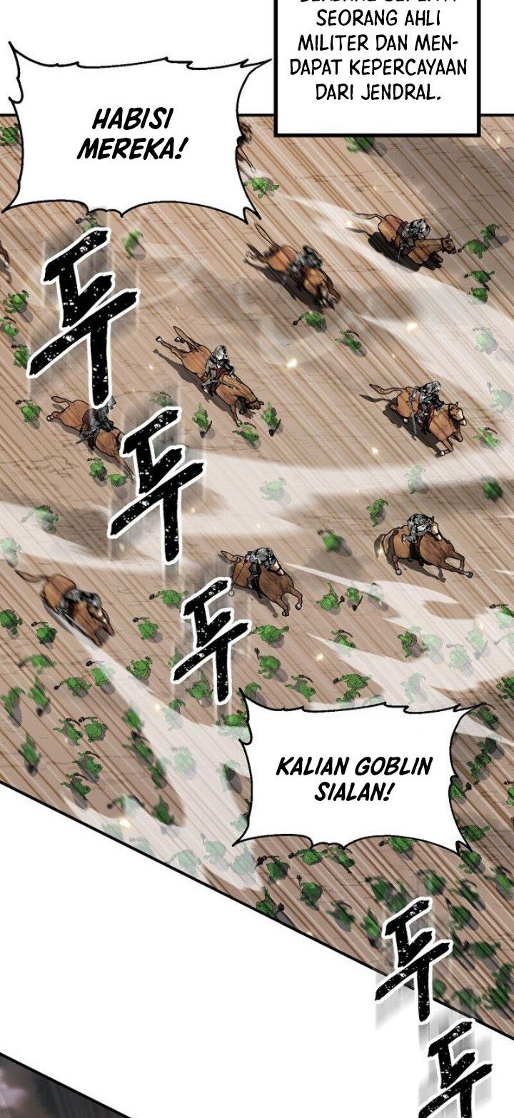 SSS-Class Suicide Hunter Chapter 21 Gambar 8