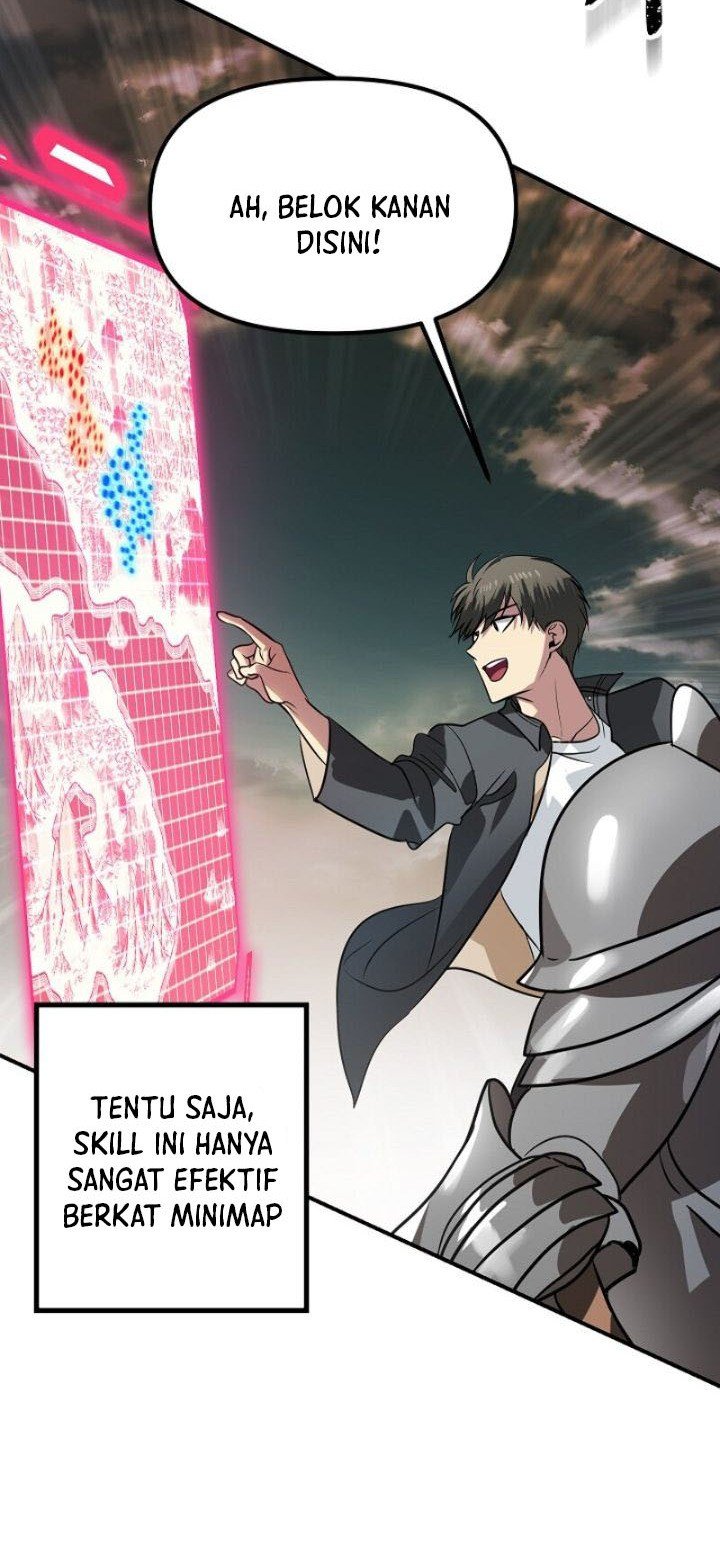 SSS-Class Suicide Hunter Chapter 21 Gambar 9