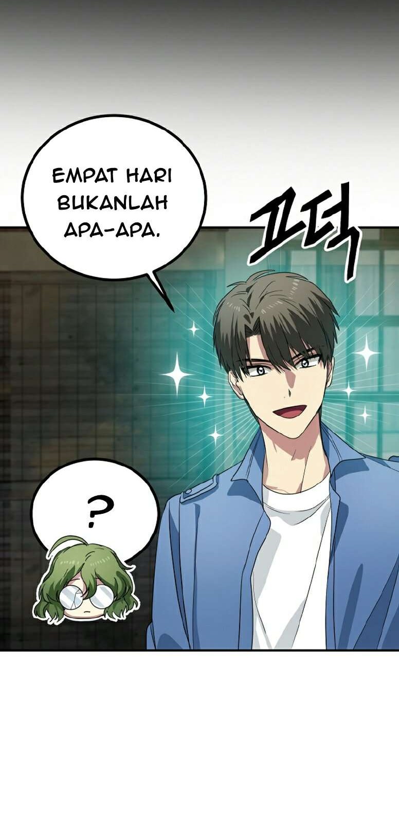 SSS-Class Suicide Hunter Chapter 10 Gambar 26