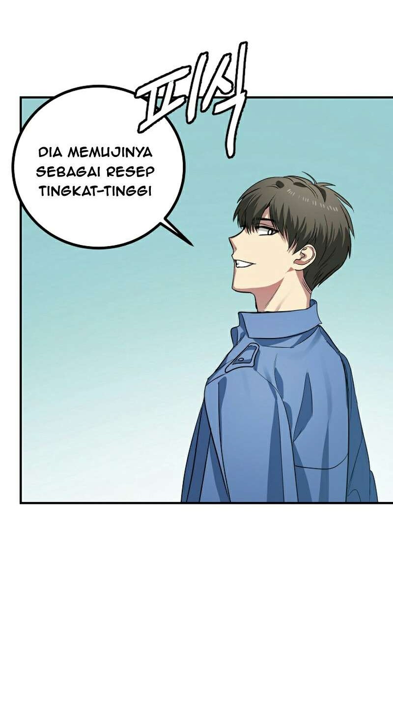 SSS-Class Suicide Hunter Chapter 10 Gambar 30