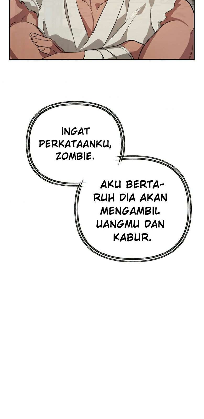 SSS-Class Suicide Hunter Chapter 10 Gambar 32