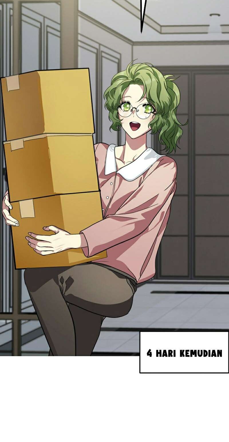 SSS-Class Suicide Hunter Chapter 10 Gambar 34