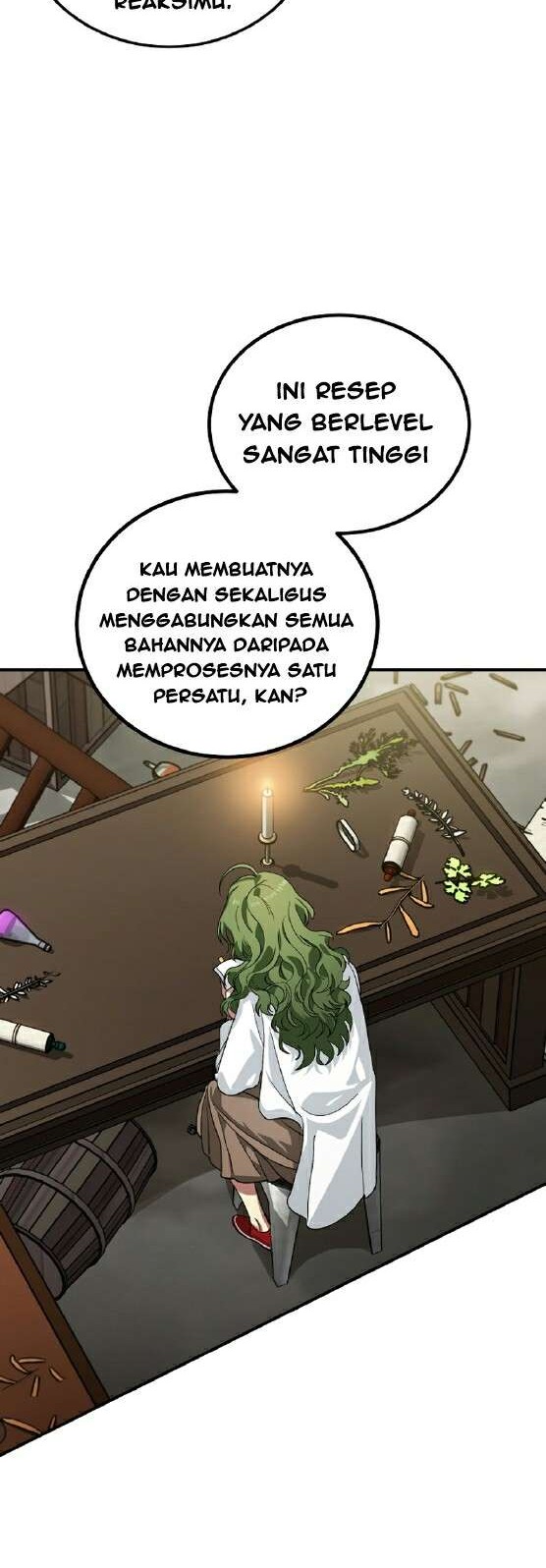 SSS-Class Suicide Hunter Chapter 10 Gambar 19