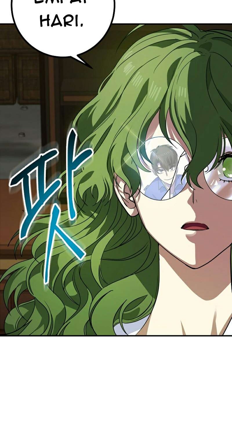 SSS-Class Suicide Hunter Chapter 10 Gambar 23