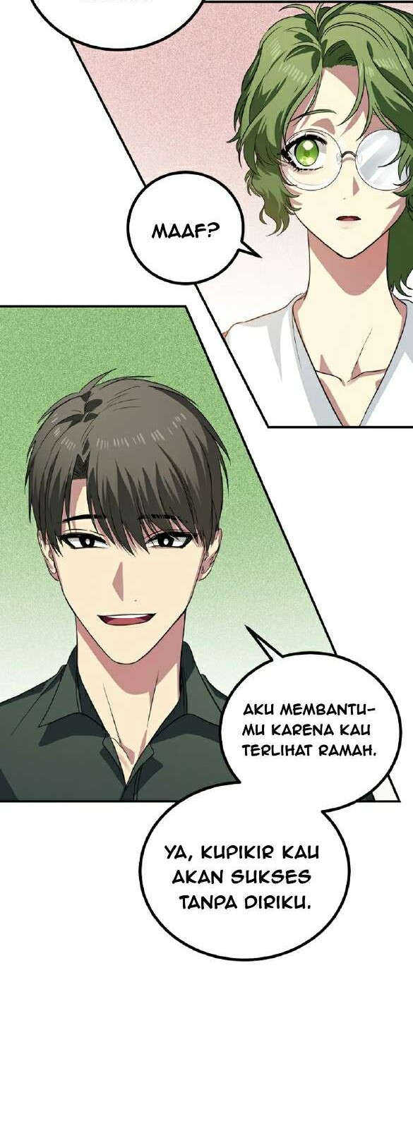 SSS-Class Suicide Hunter Chapter 10 Gambar 45