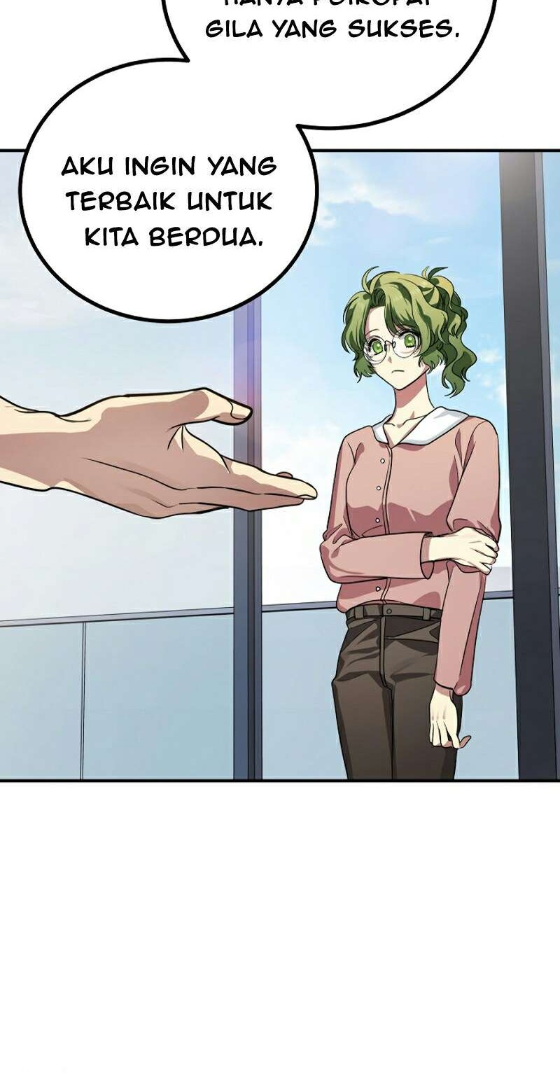 SSS-Class Suicide Hunter Chapter 10 Gambar 47