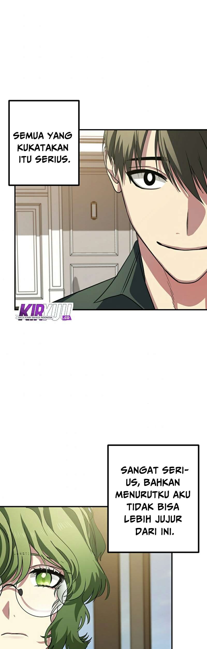 SSS-Class Suicide Hunter Chapter 10 Gambar 48